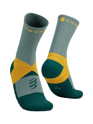 Compressport skarpetki Ultra Trail Socks V2.0 SQTU3556