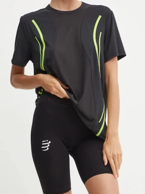 Compressport szorty do biegania Run Under Control