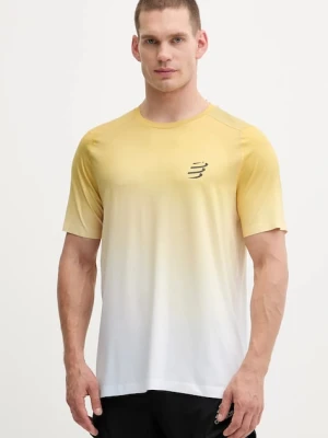 Compressport t-shirt do biegania Performance