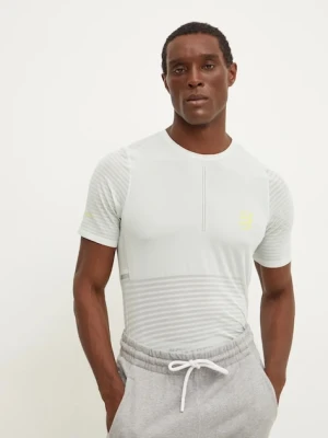 Compressport t-shirt do biegania Pro Racing