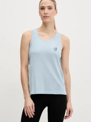 Compressport top do biegania Singlet