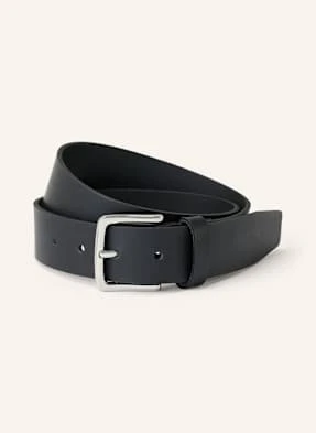 Condor Pasek Skórzany schwarz