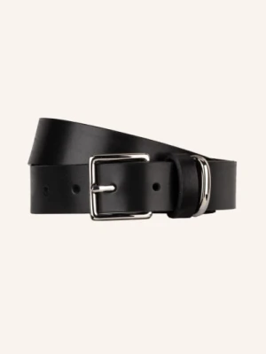 Condor Pasek Skórzany schwarz