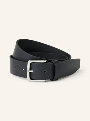 Condor Pasek Skórzany schwarz