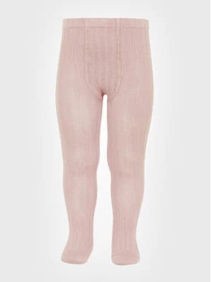 Condor Rajstopy Dziecięce 2.016/1 Różowy