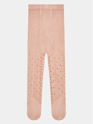 Condor Rajstopy Dziecięce 2.565/1 Różowy