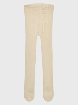 Condor Rajstopy Dziecięce 2.591/1 Beżowy