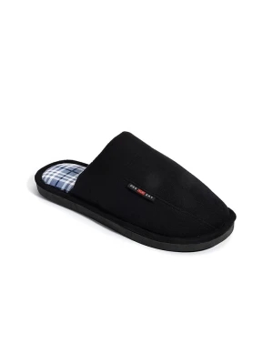 Confly Kapcie w kolorze czarnym rozmiar: 42