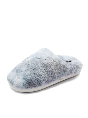 Confly Kapcie w kolorze szarym rozmiar: 40/41