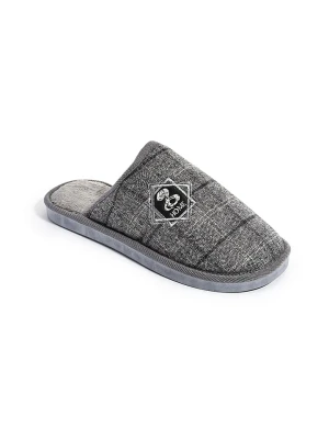 Confly Kapcie w kolorze szarym rozmiar: 42