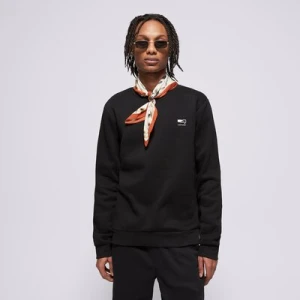 Confront Bluza Small Logo Crew Black 