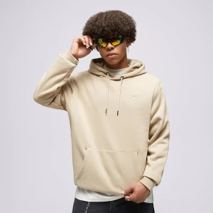 Confront Bluza Z Kapturem Essential Hoodie Beige
