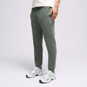 Confront Spodnie Essential Pants Green