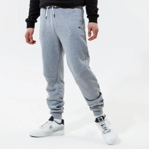 Confront Spodnie Essential Pants Grey 