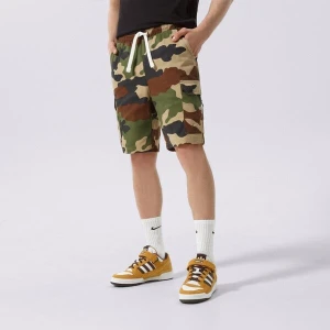 Confront Szorty Camo City