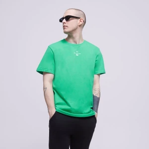 Confront T-Shirt Essential Green
