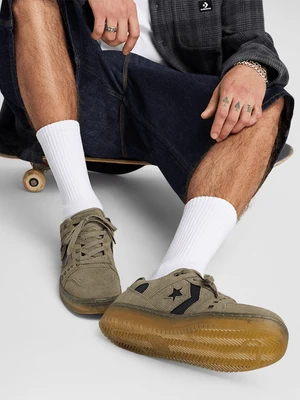 Zdjęcie produktu CONS AS-1 Pro Leather Gum Sole Converse