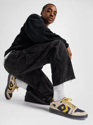 CONS AS-1 Pro Suede & Cordura Converse