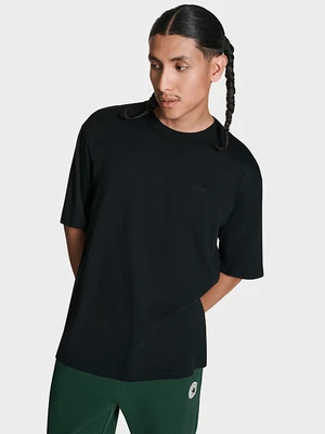 CONS Embroidered Loose Fit T-Shirt Converse