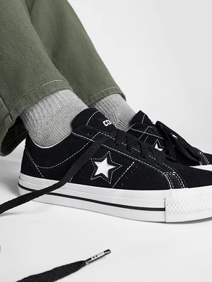 CONS One Star Pro Converse