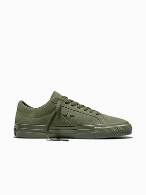 CONS One Star Pro Suede Converse