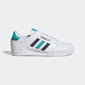 Continental 80 Stripes Shoes Adidas