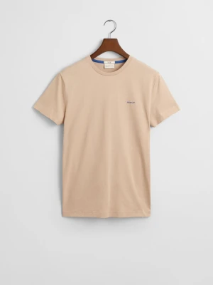 Contrast Logo T-Shirt GANT