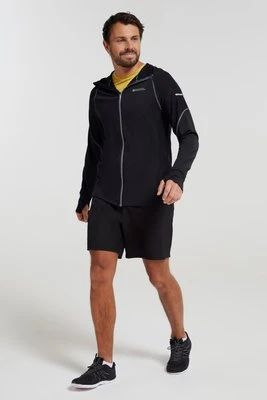 Control - bluza sportowa męska - Black Mountain Warehouse