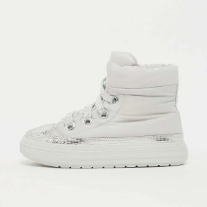 Converse All Star Elements Boot (GS) uniseks Trapery szary rozmiar Buty