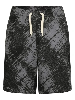 Converse Bermudy w kolorze antracytowym rozmiar: 140-152