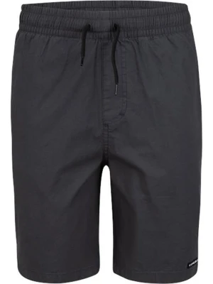 Converse Bermudy w kolorze antracytowym rozmiar: 152/158