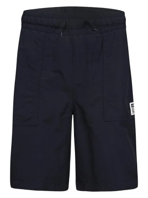 Converse Bermudy w kolorze granatowym rozmiar: 158-170