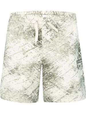 Converse Bermudy w kolorze kremowym rozmiar: 128-140