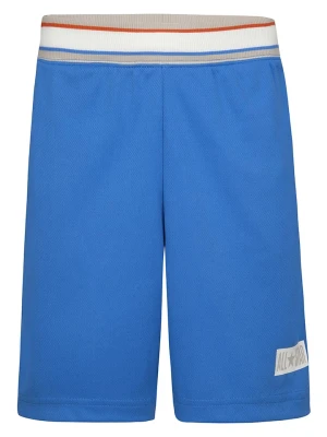 Converse Bermudy w kolorze niebieskim rozmiar: 128-140