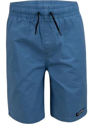 Converse Bermudy w kolorze niebieskim rozmiar: 92/98