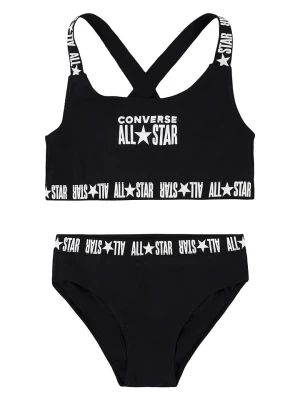 Converse Bikini w kolorze czarnym rozmiar: 152/158