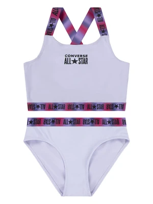 Converse Bikini w kolorze fioletowym rozmiar: 140-152