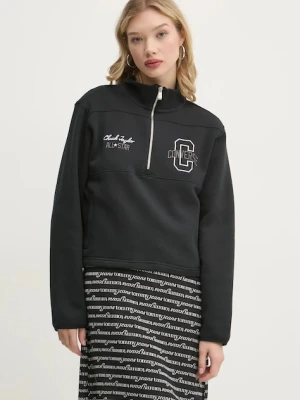 Converse bluza czarny