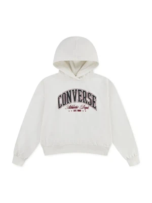 Converse bluza dziecięca z bawełną