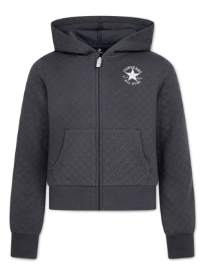 Converse Bluza w kolorze antracytowym rozmiar: 152/158