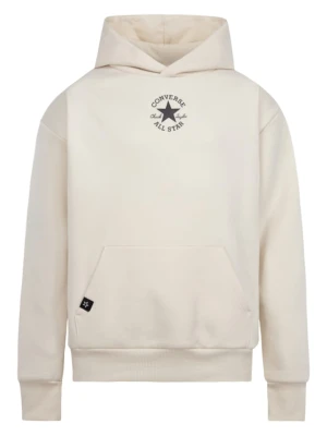 Converse Bluza w kolorze beżowym rozmiar: 140-152