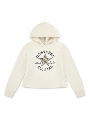 Converse Bluza w kolorze beżowym rozmiar: 158-170