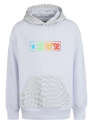 Converse Bluza w kolorze białym rozmiar: 152/158