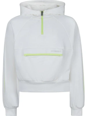 Converse Bluza w kolorze białym rozmiar: 128-140