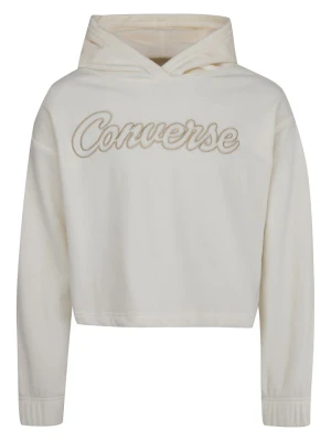 Converse Bluza w kolorze białym rozmiar: 152/158