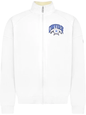 Converse Bluza w kolorze białym rozmiar: 152/158