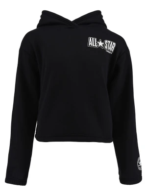 Converse Bluza w kolorze czarnym rozmiar: 140-152