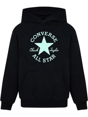 Converse Bluza w kolorze czarnym rozmiar: 140-152