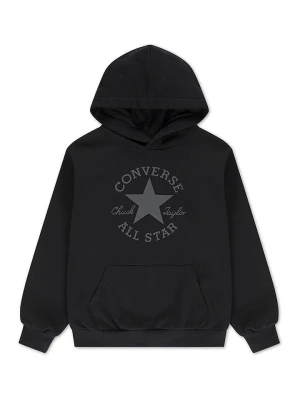 Converse Bluza w kolorze czarnym rozmiar: 128-140