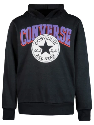 Converse Bluza w kolorze czarnym rozmiar: 152/158